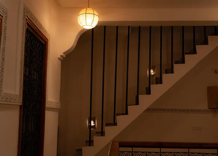 Riad Abrare
