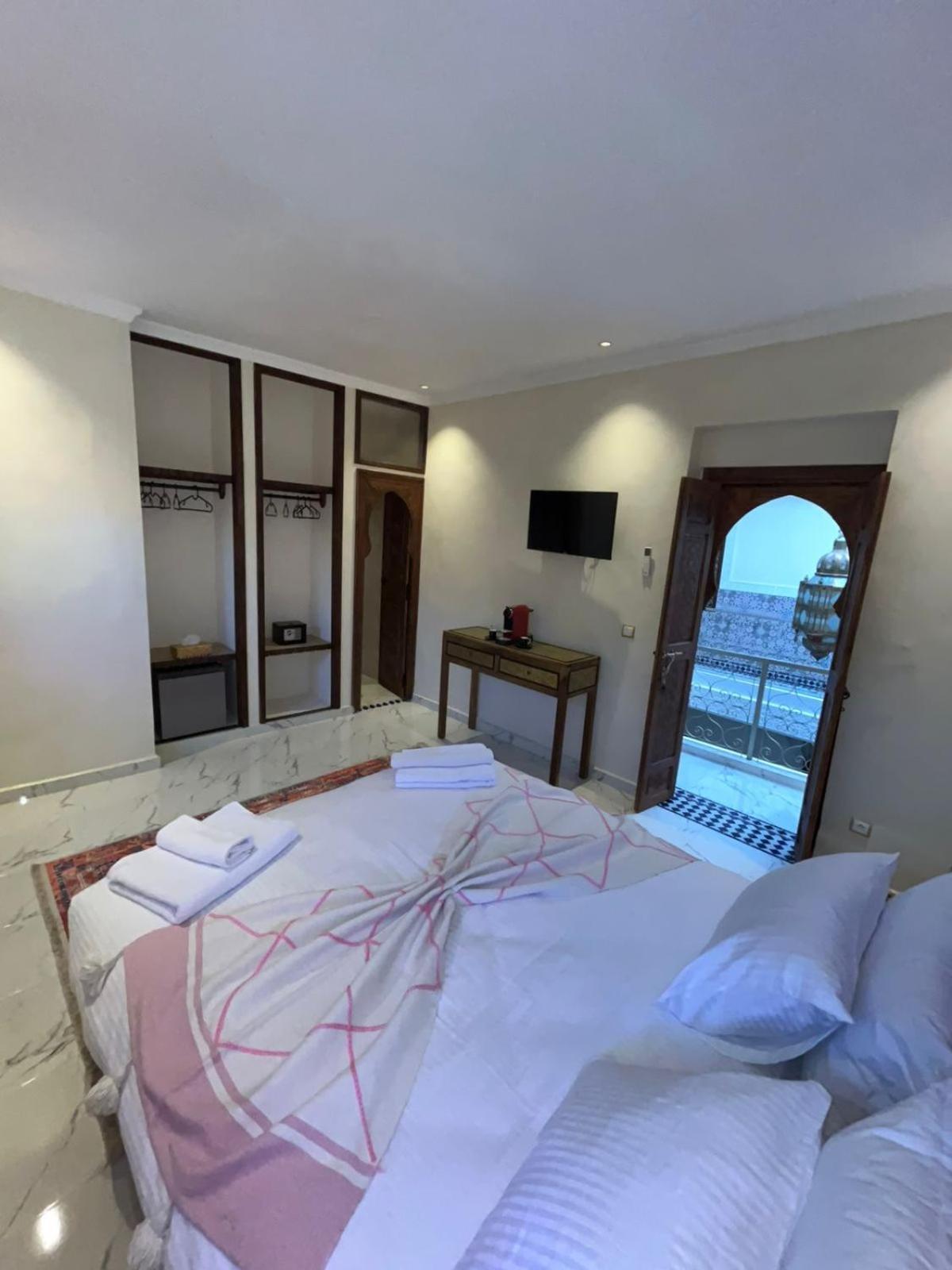 Abrare Affittacamere Marrakesh