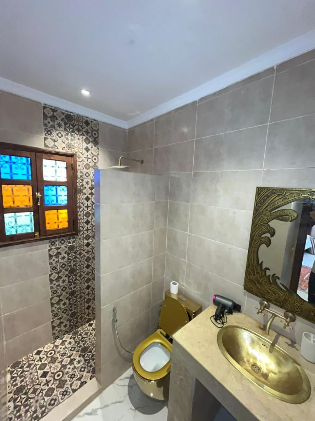 Affittacamere Abrare Marrakesh