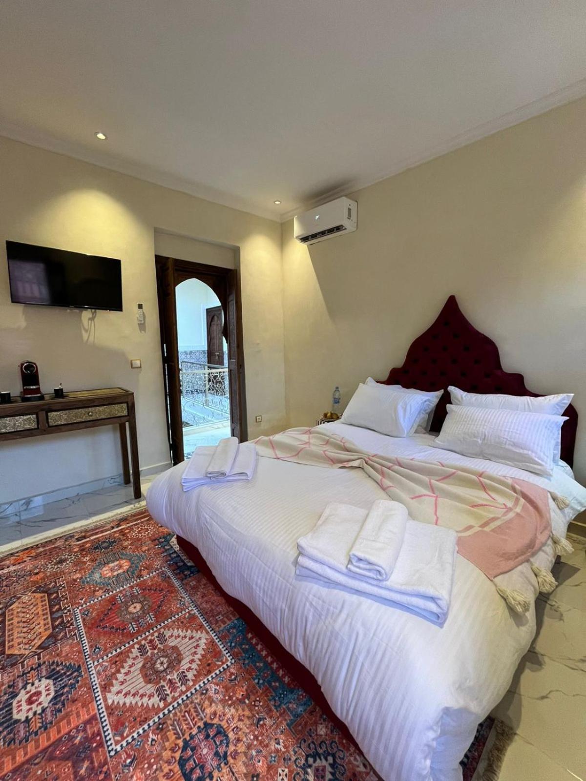 Affittacamere Abrare Marrakesh