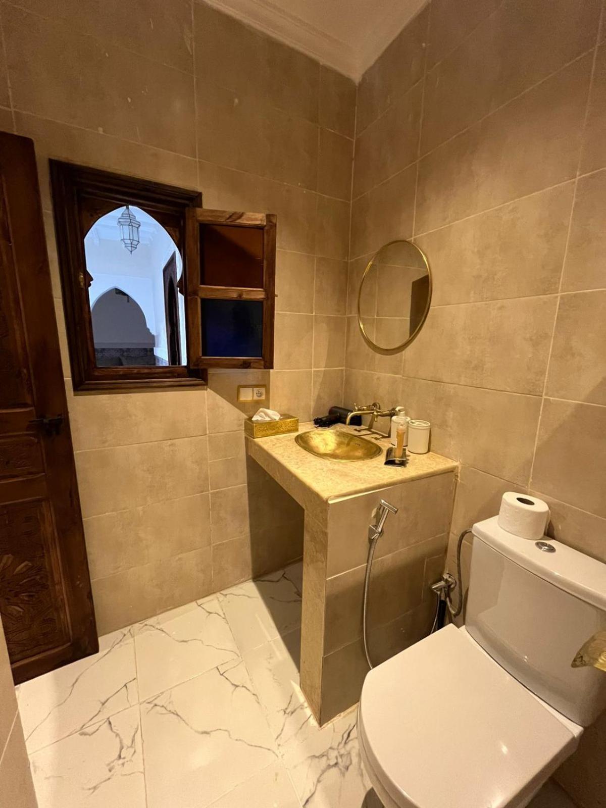 Abrare Affittacamere Marrakesh