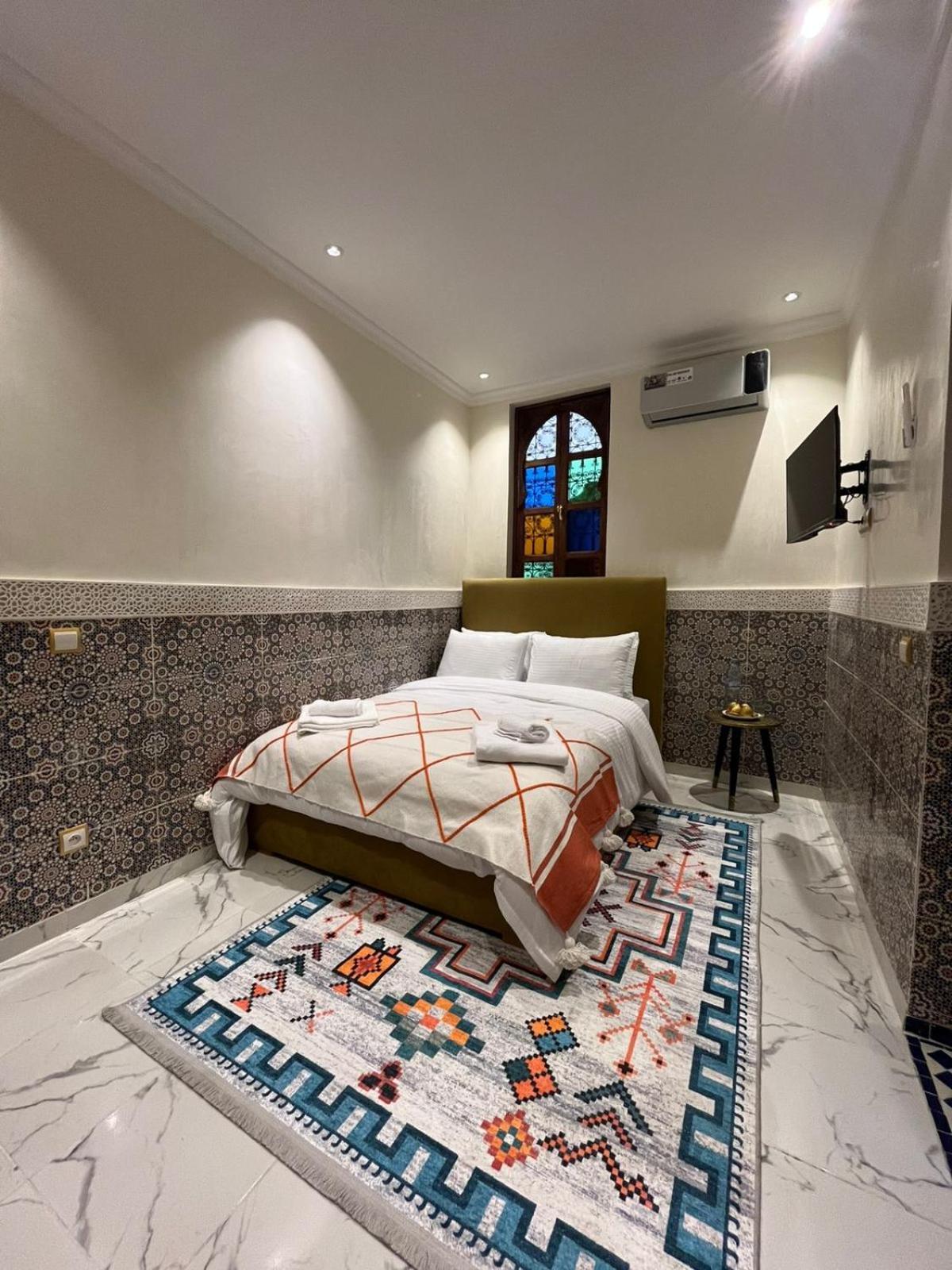 Abrare Marrakesh