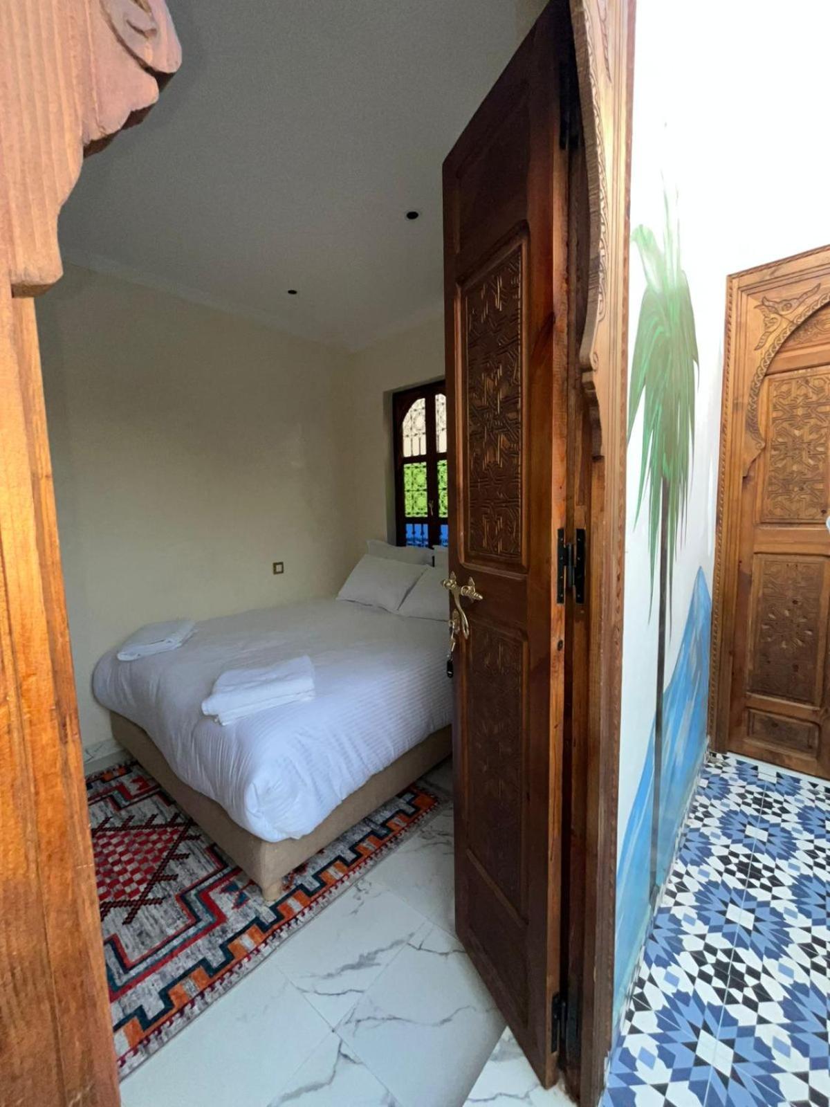 Abrare * Marrakesh