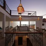 Riad Abrare