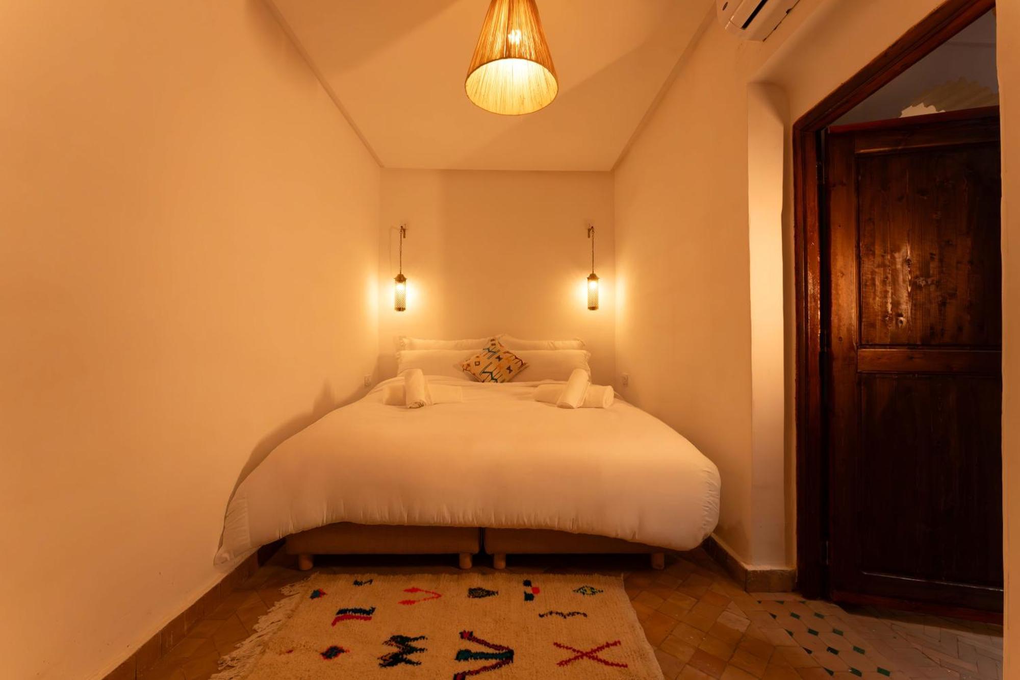 Guest house Abrare Marrakesh