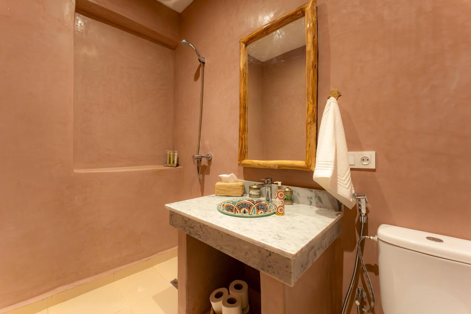 Guest house Abrare *