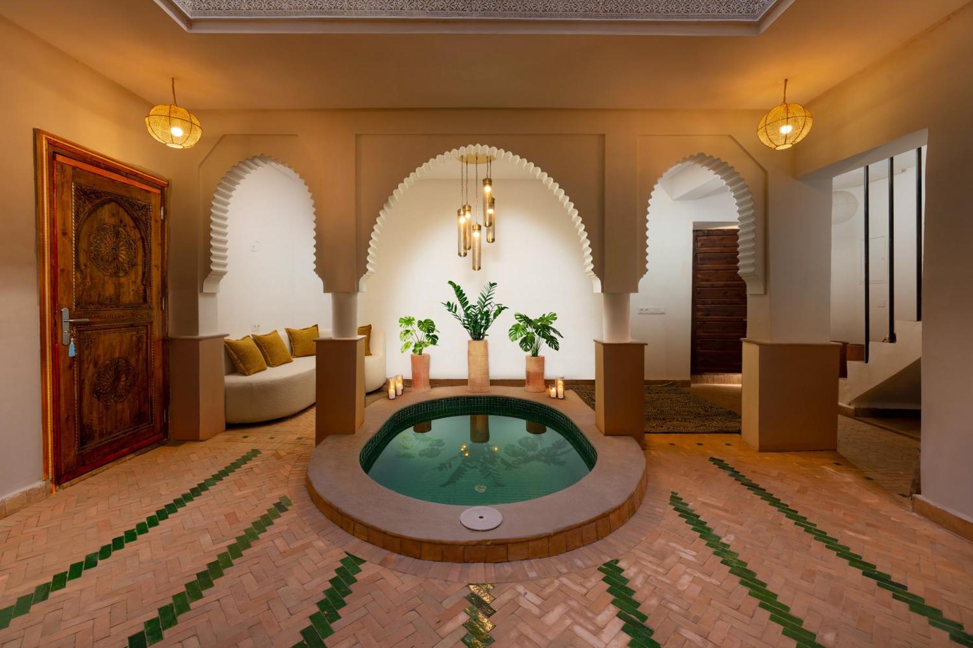 Guest house Abrare Marrakesh